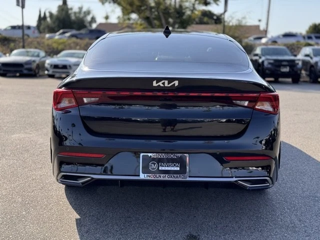 2022 Kia Optima/K5 - Image 11 of 12