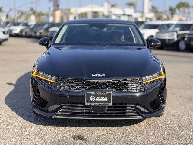 2022 Kia Optima/K5 - Image 6 of 12