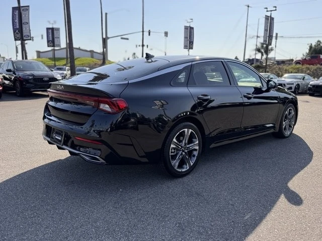 2022 Kia Optima/K5 - Image 12 of 12