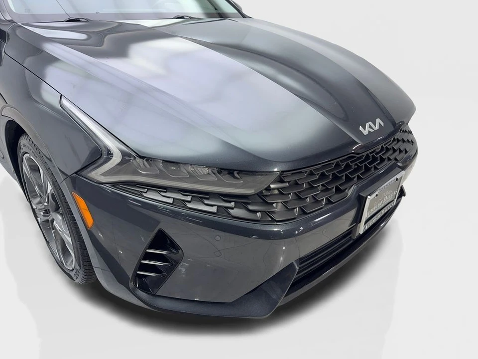 2022 Kia Optima/K5 - Image 17 of 21