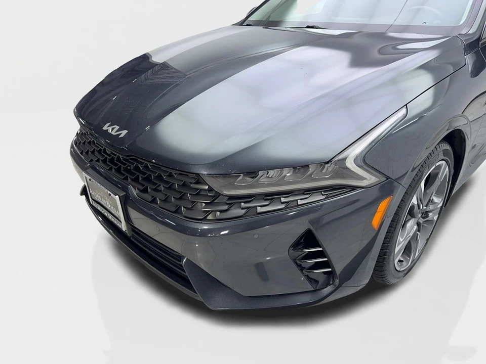 2022 Kia Optima/K5 - Image 16 of 21