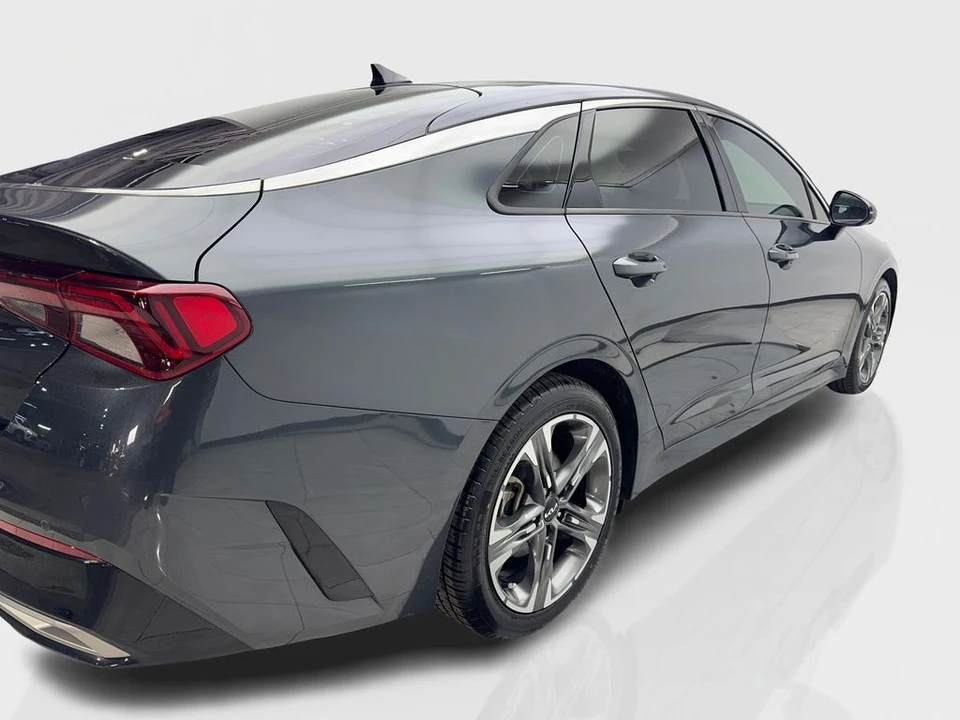 2022 Kia Optima/K5 - Image 13 of 21