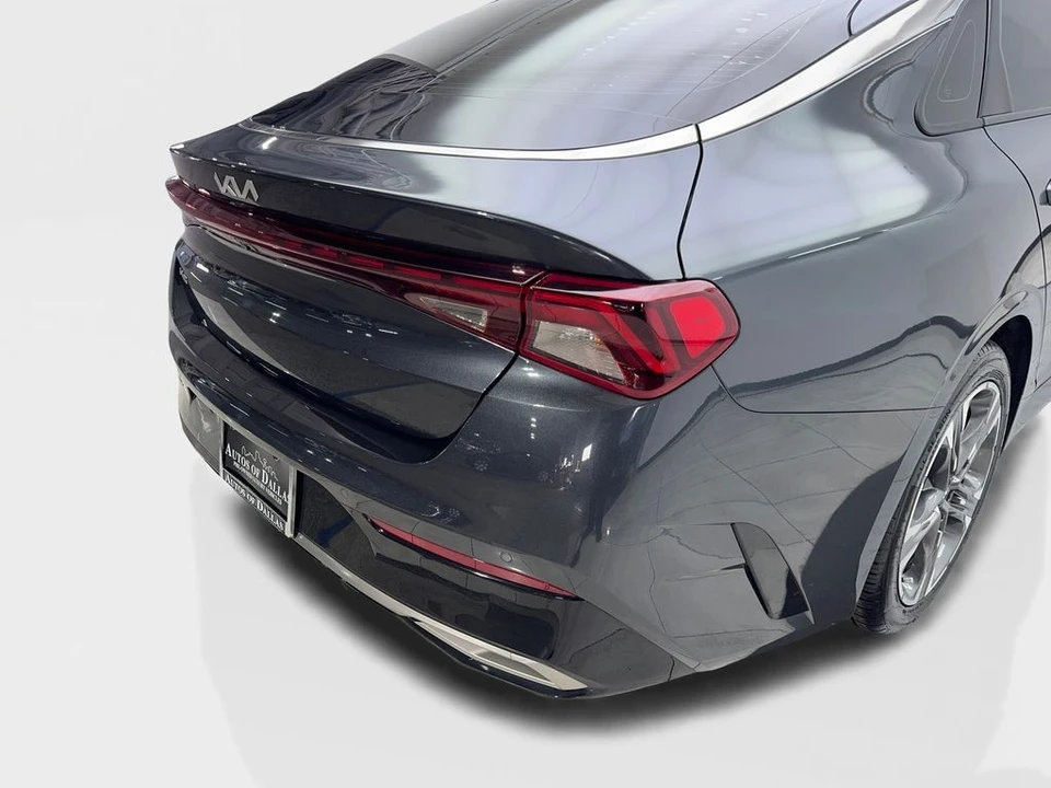 2022 Kia Optima/K5 - Image 18 of 21