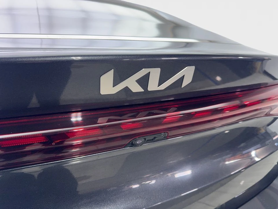 2022 Kia Optima/K5 - Image 21 of 21