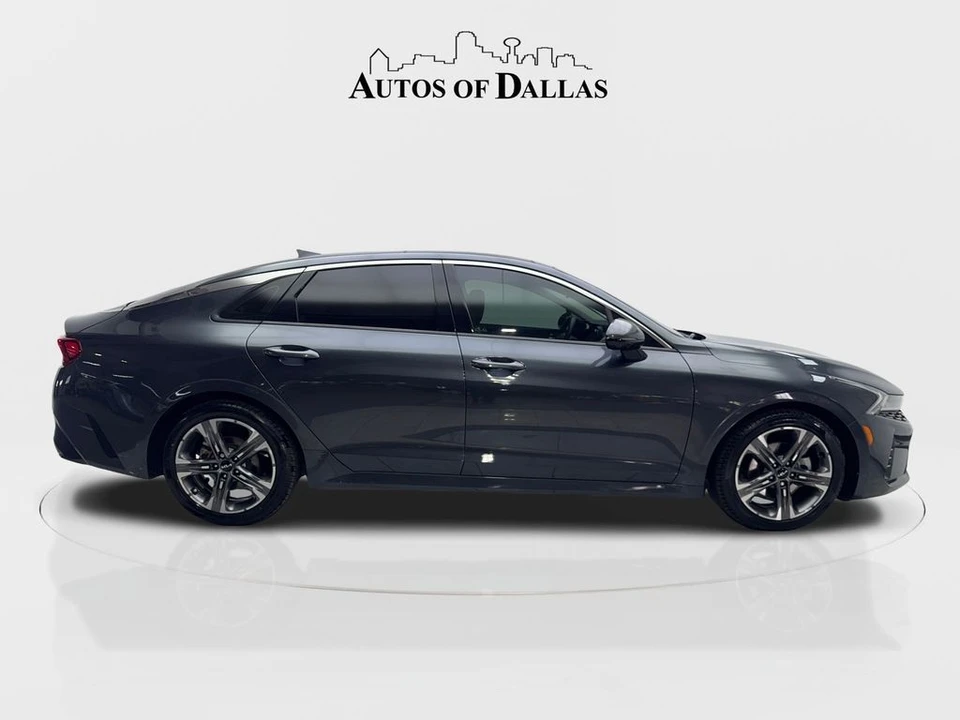 2022 Kia Optima/K5 - Image 10 of 12