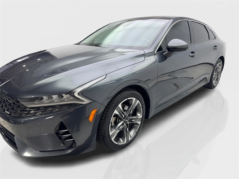 2022 Kia Optima/K5 - Image 11 of 12