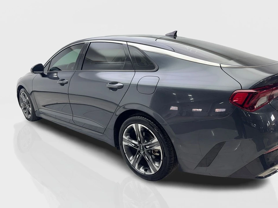 2022 Kia Optima/K5 - Image 14 of 21