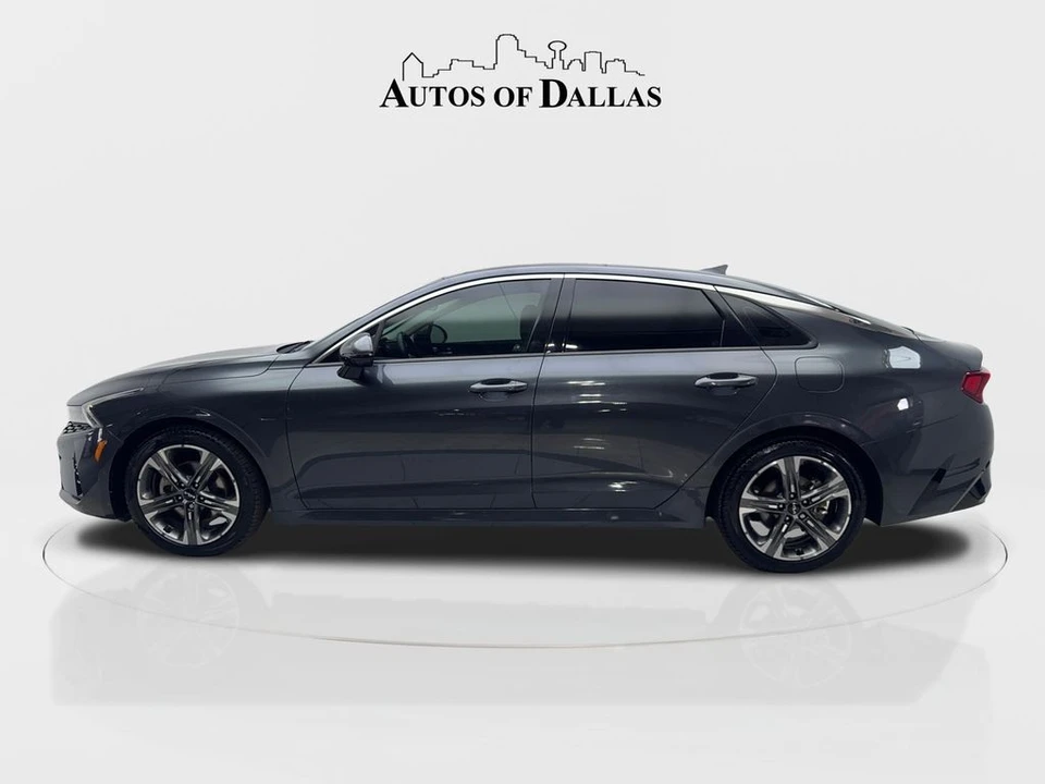 2022 Kia Optima/K5 - Image 5 of 21