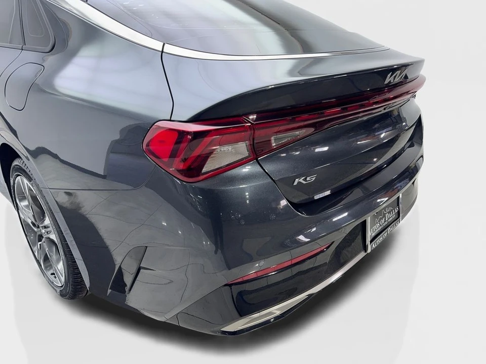 2022 Kia Optima/K5 - Image 19 of 21