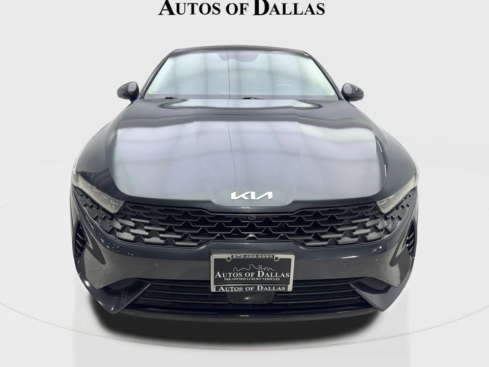 2022 Kia Optima/K5 - Image 3 of 21