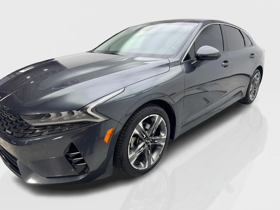 2022 Kia Optima/K5 - Image 11 of 21