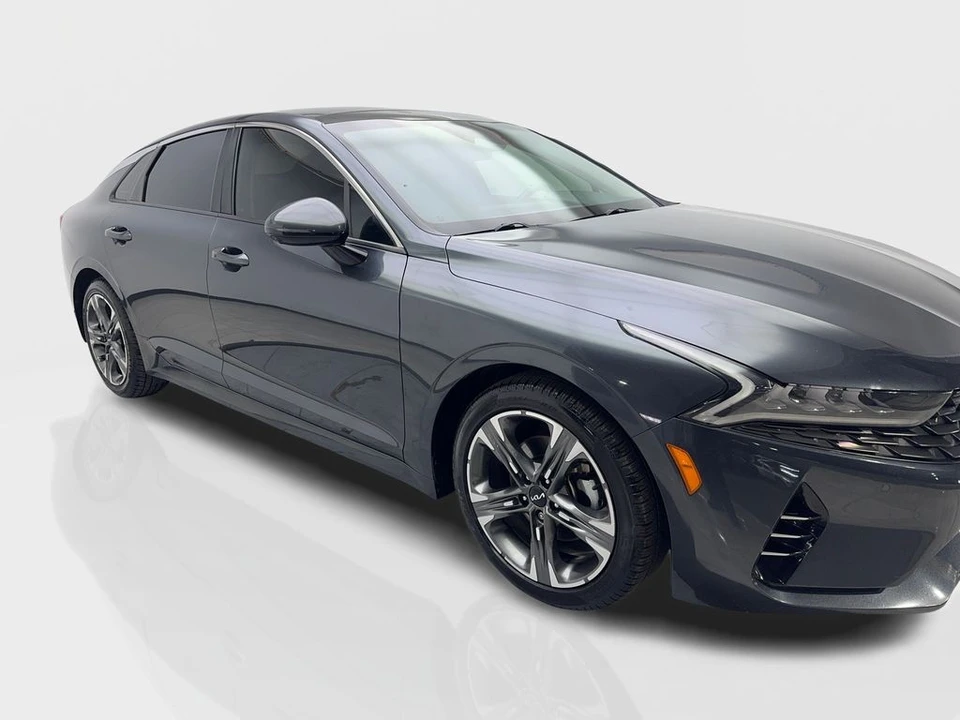 2022 Kia Optima/K5 - Image 12 of 21