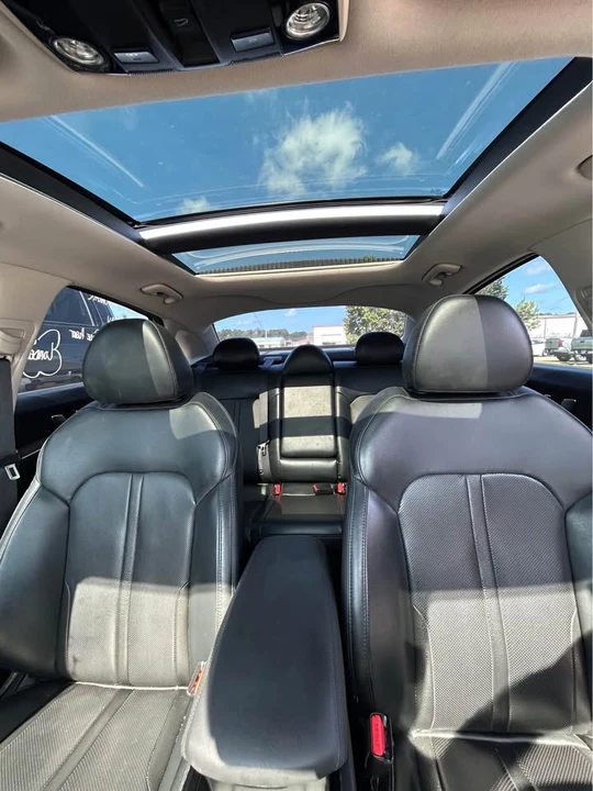 2022 Kia Optima/K5 - Image 4 of 7