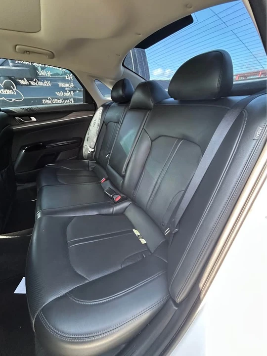 2022 Kia Optima/K5 - Image 5 of 7