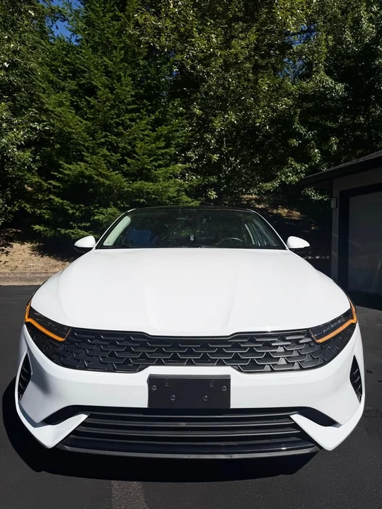 2022 Kia Optima/K5 - Image 3 of 10