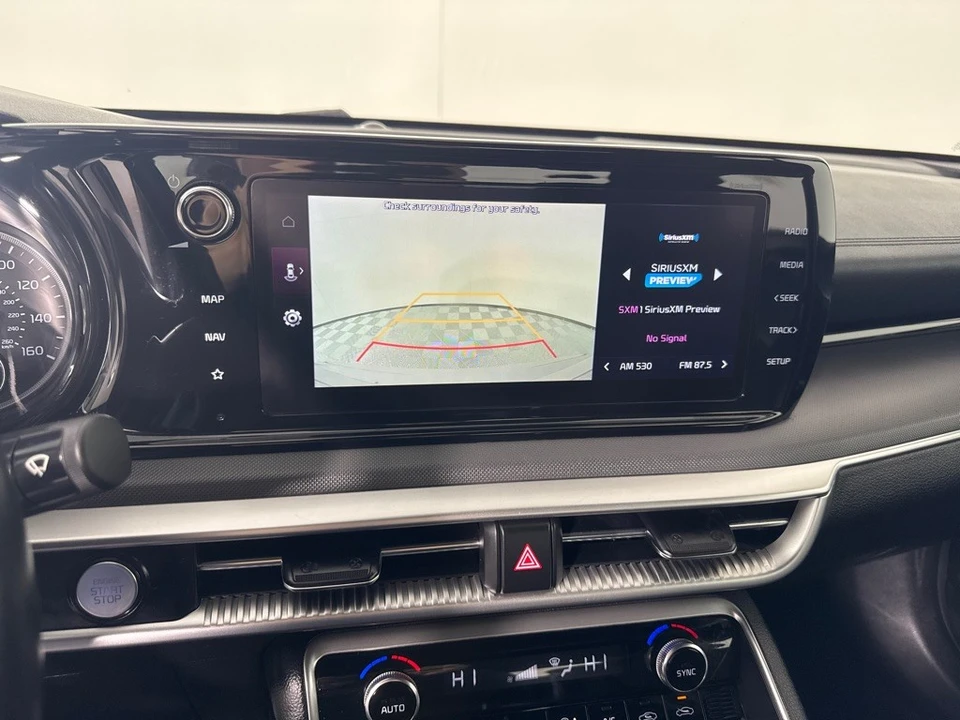 2022 Kia Optima/K5 - Image 20 of 21