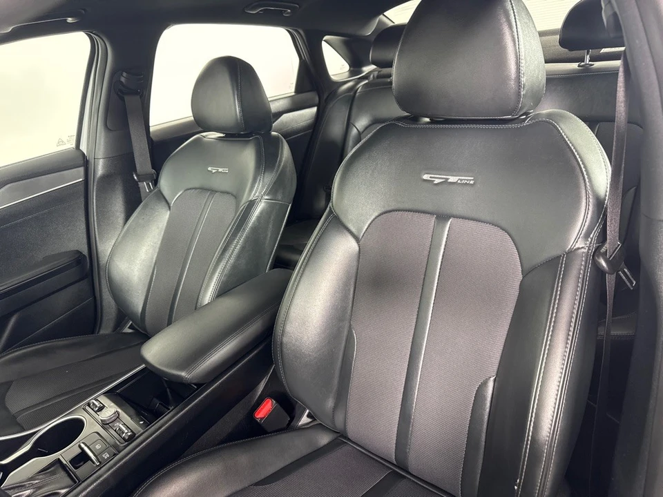 2022 Kia Optima/K5 - Image 15 of 21