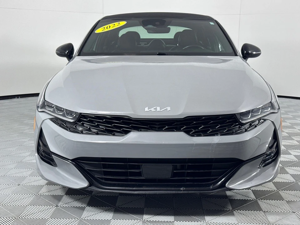 2022 Kia Optima/K5 - Image 12 of 12