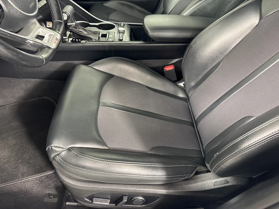 2022 Kia Optima/K5 - Image 14 of 21