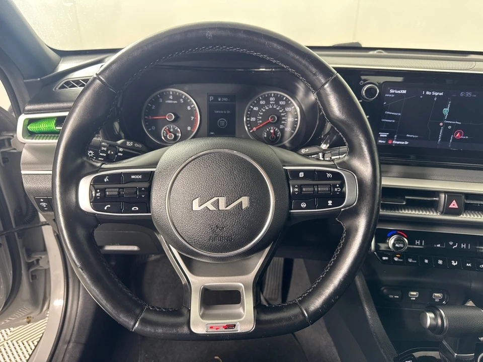 2022 Kia Optima/K5 - Image 18 of 21
