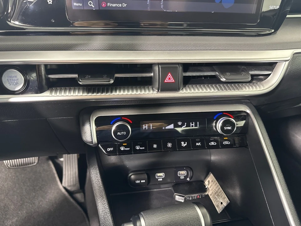 2022 Kia Optima/K5 - Image 21 of 21