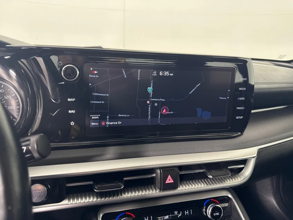 2022 Kia Optima/K5 - Image 19 of 21