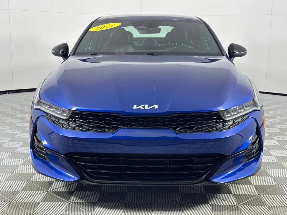 2022 Kia Optima/K5 - Image 11 of 12