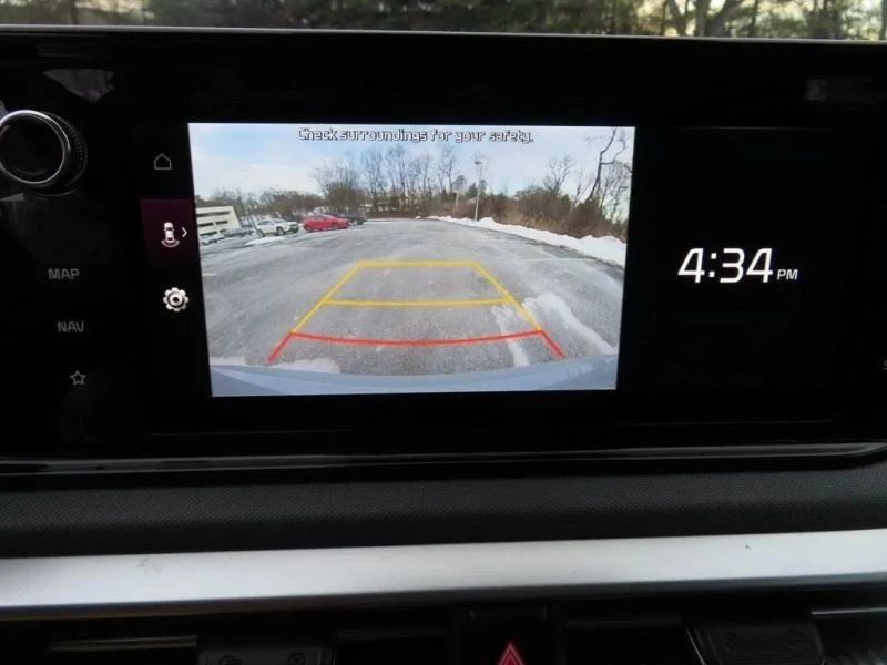 2022 Kia Optima/K5 - Image 8 of 12