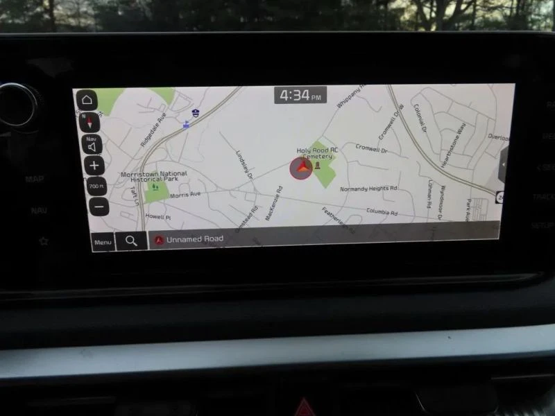 2022 Kia Optima/K5 - Image 7 of 12