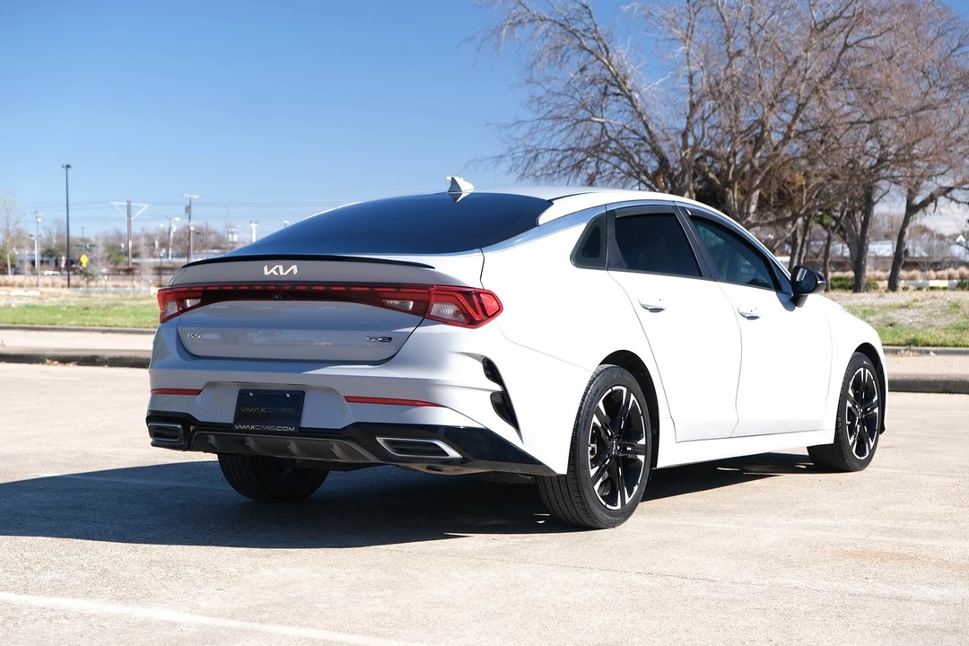 2022 Kia Optima/K5 - Image 12 of 21