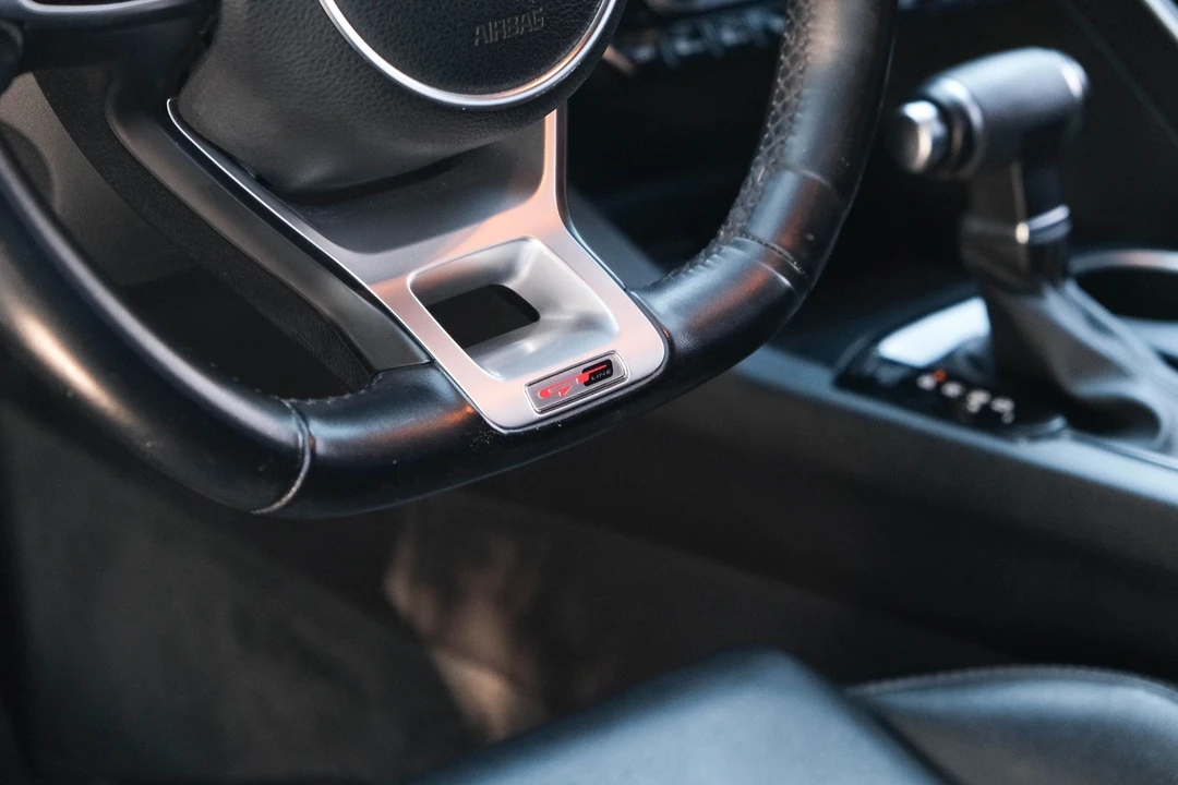 2022 Kia Optima/K5 - Image 16 of 21