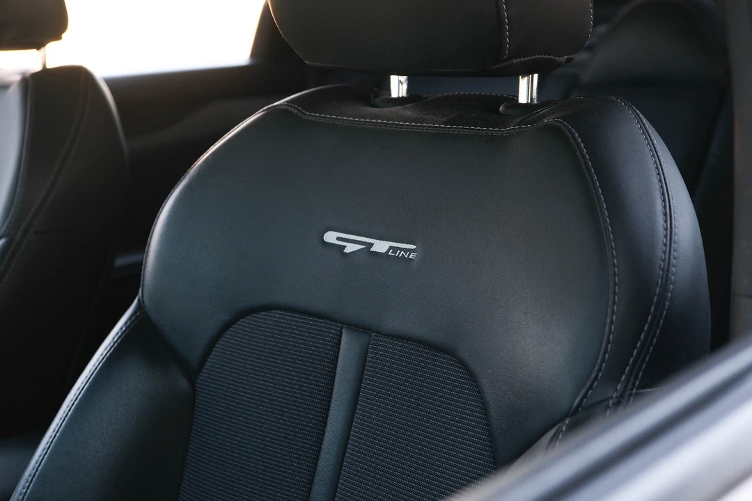 2022 Kia Optima/K5 - Image 19 of 21