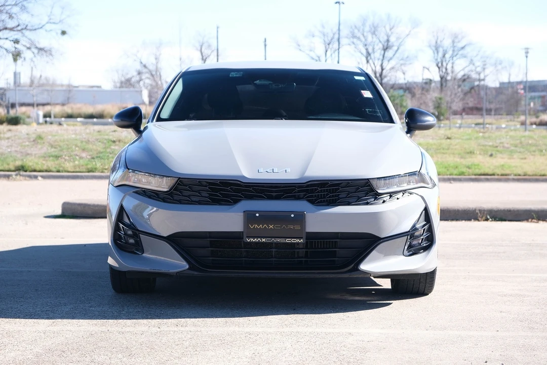 2022 Kia Optima/K5 - Image 3 of 21