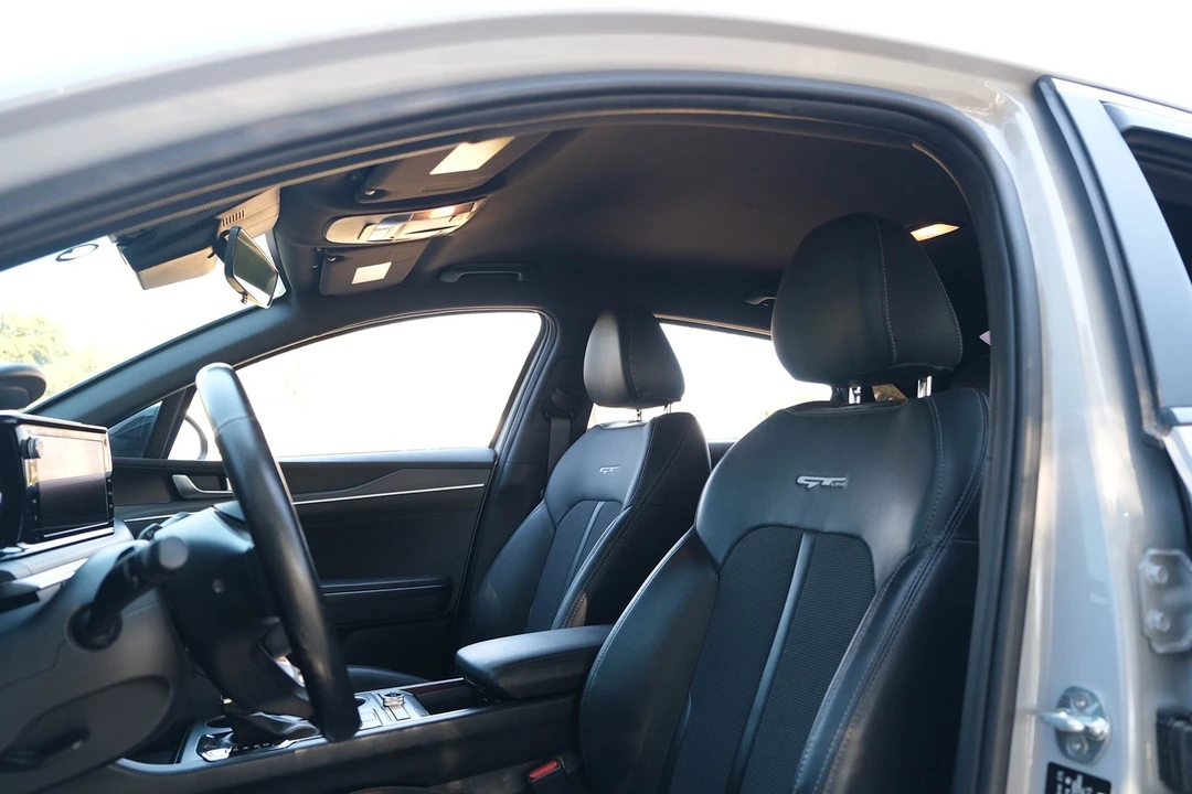 2022 Kia Optima/K5 - Image 18 of 21