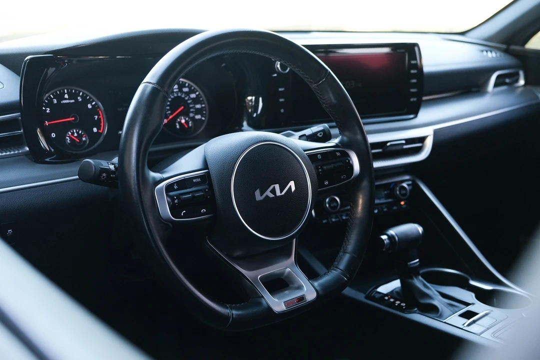 2022 Kia Optima/K5 - Image 20 of 21