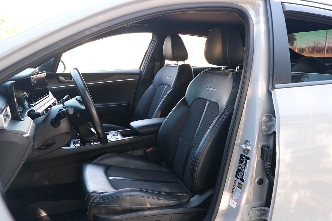2022 Kia Optima/K5 - Image 17 of 21