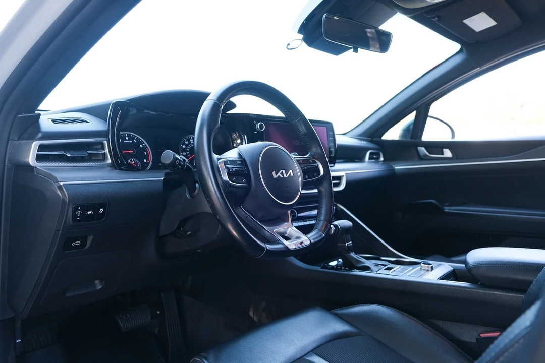 2022 Kia Optima/K5 - Image 15 of 21