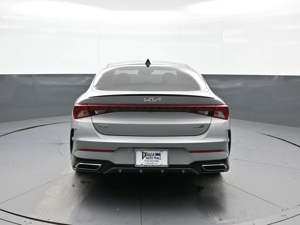 2022 Kia Optima/K5 - Image 7 of 12