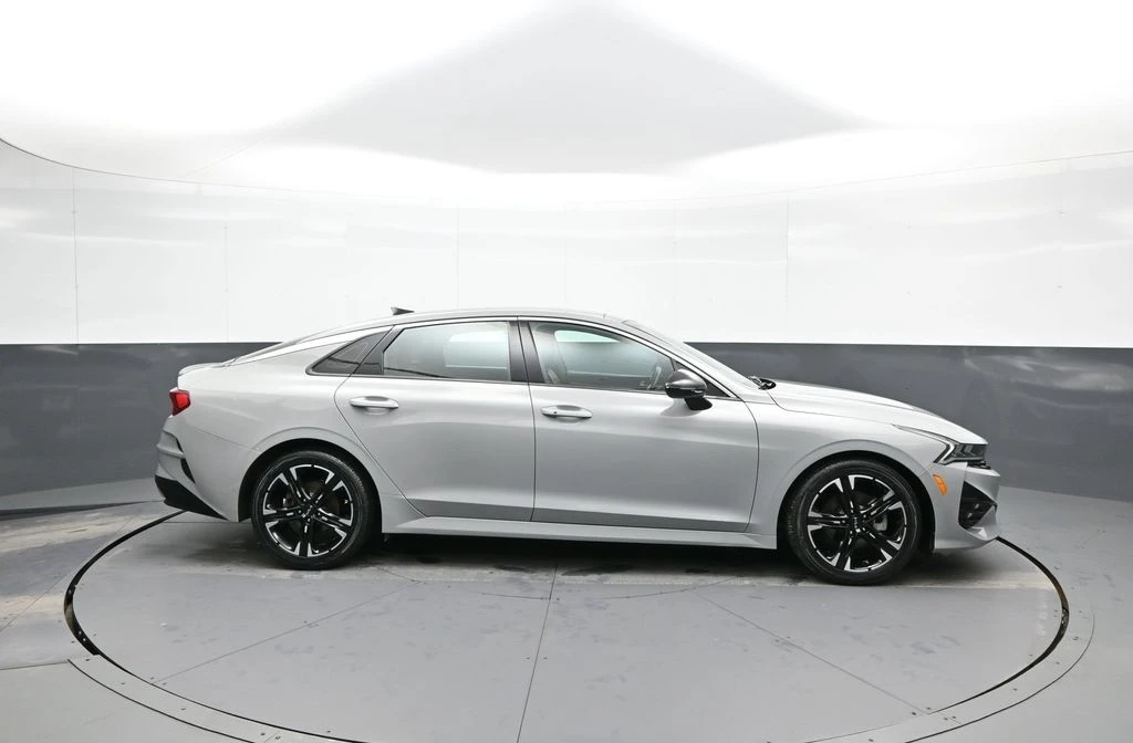 2022 Kia Optima/K5 - Image 5 of 12