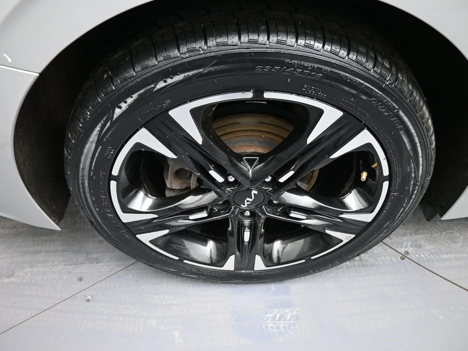 2022 Kia Optima/K5 - Image 12 of 12