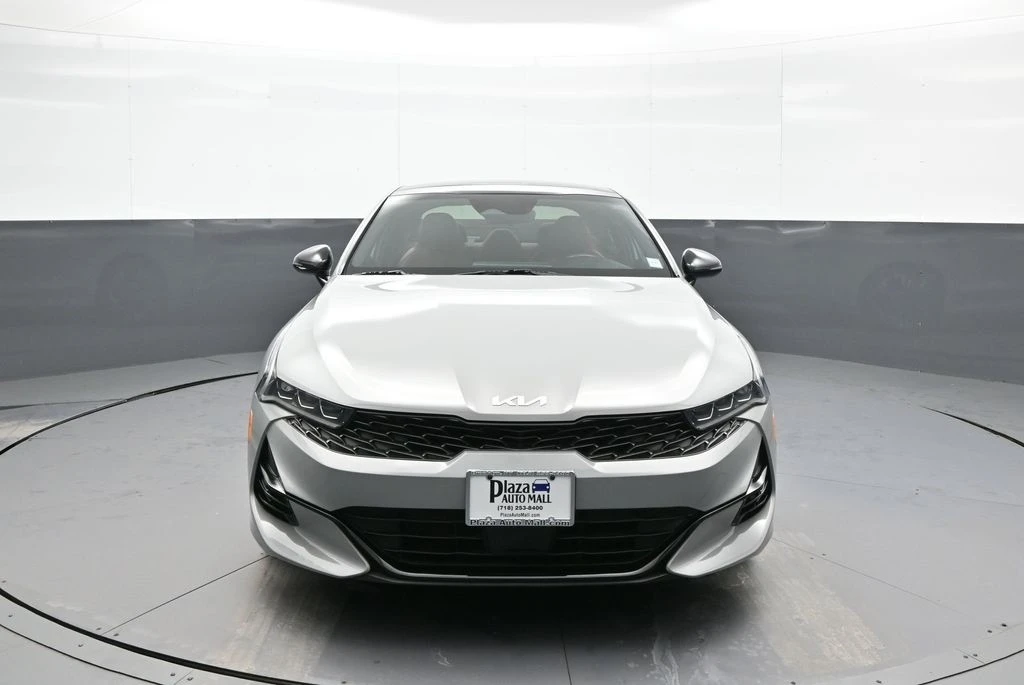 2022 Kia Optima/K5 - Image 2 of 12