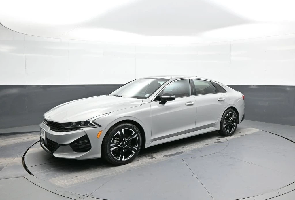2022 Kia Optima/K5 - Image 10 of 12