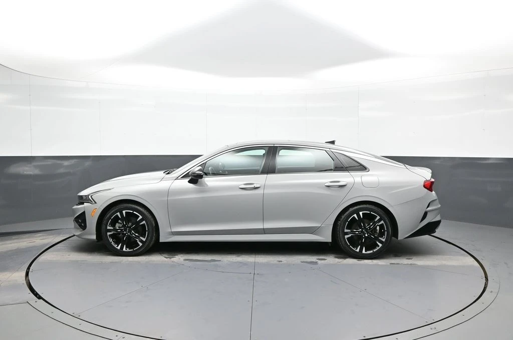 2022 Kia Optima/K5 - Image 9 of 12