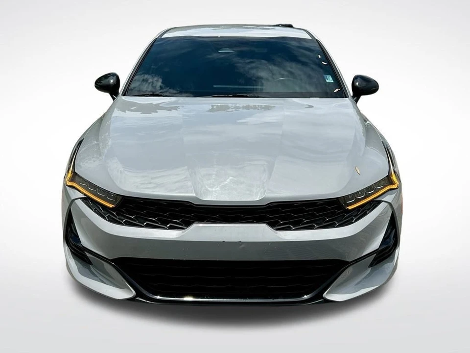 2022 Kia Optima/K5 - Image 8 of 12