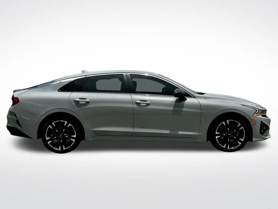 2022 Kia Optima/K5 - Image 7 of 12