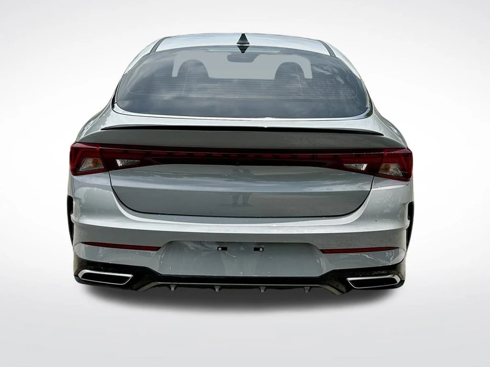 2022 Kia Optima/K5 - Image 5 of 12
