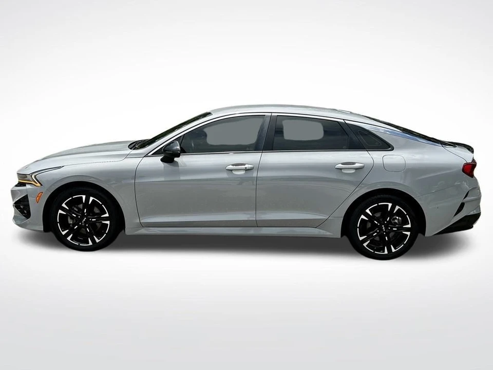 2022 Kia Optima/K5 - Image 3 of 12