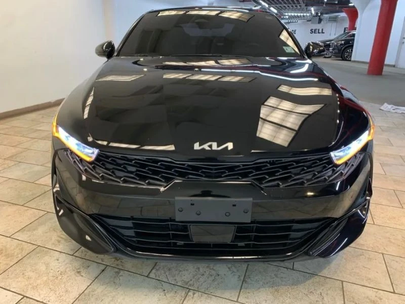2022 Kia Optima/K5 - Image 3 of 12