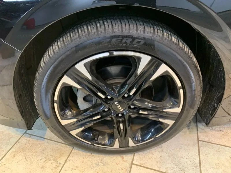 2022 Kia Optima/K5 - Image 12 of 12