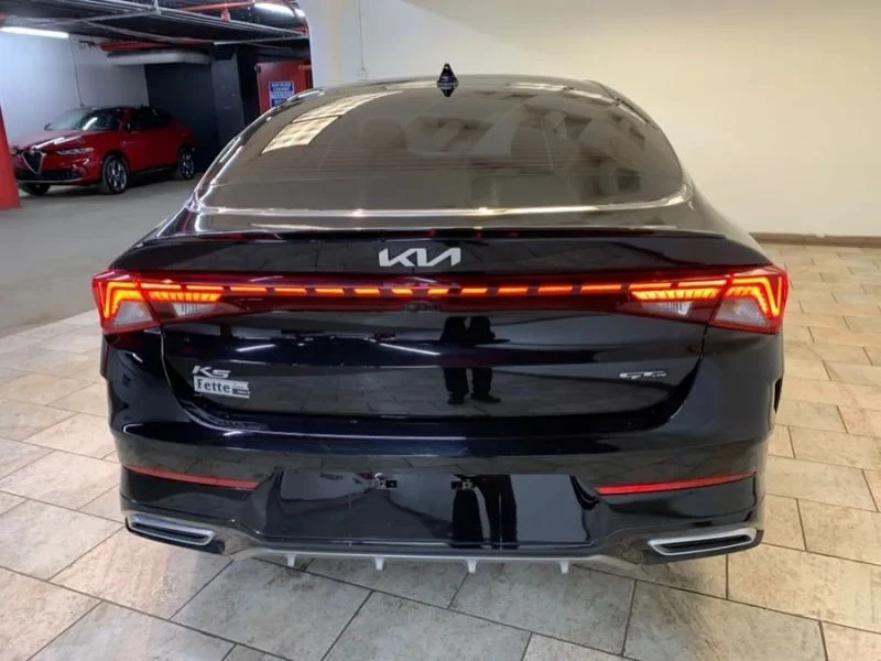2022 Kia Optima/K5 - Image 6 of 12
